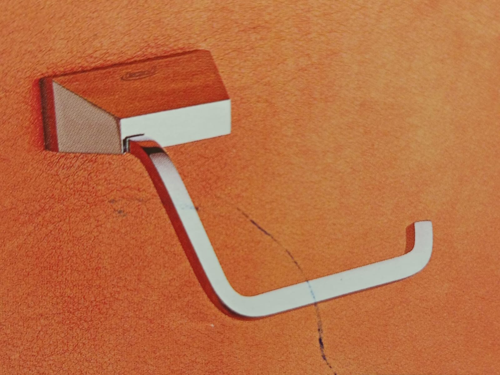 DECOR SENATOR PAPER HOLDER WITHOUT LID ST0006A